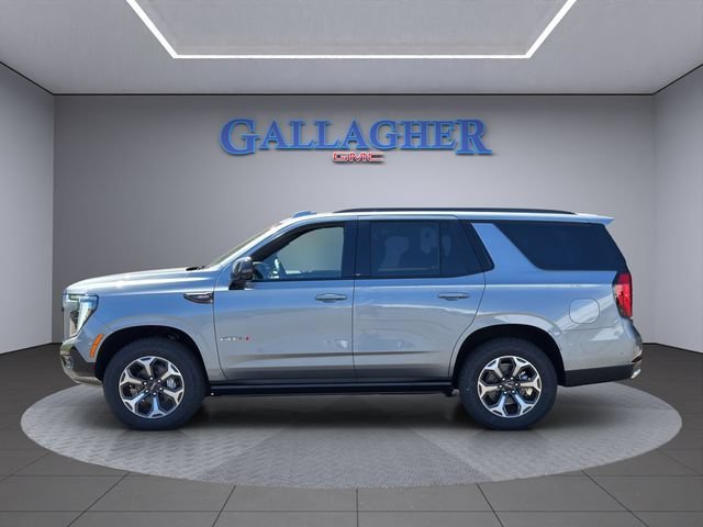 2026 GMC Yukon AT4 Ultimate - Photo 9