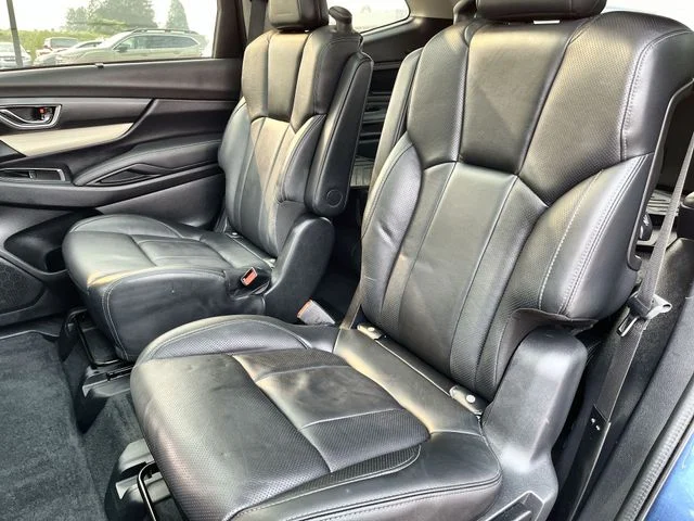 Used 2021 Blue Subaru Limited image 27