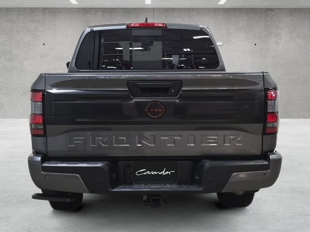 Used 2026 Gray Nissan PRO-X image 15