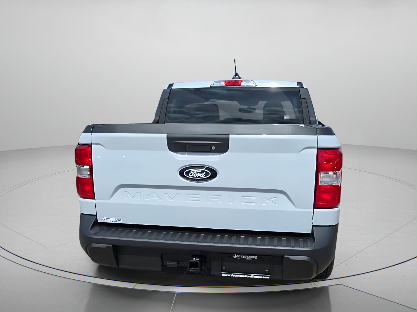 2025 Ford Maverick XLT - Photo 24