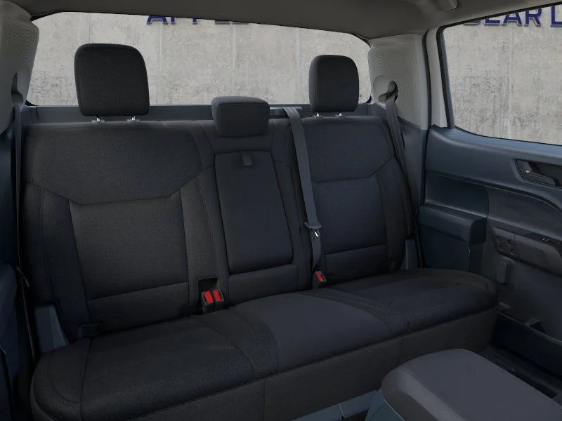 New 2026 White Ford XLT image 11