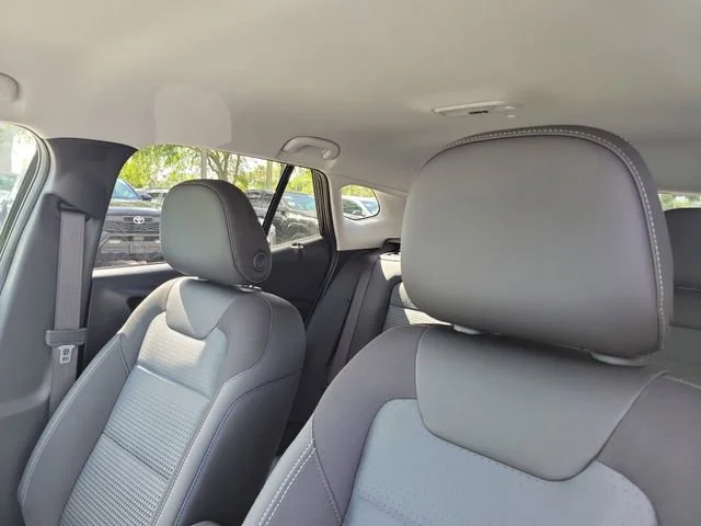 2026 Chevrolet Trax LT - Photo 23