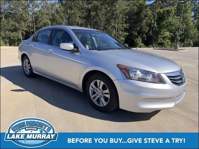 2012 Honda Accord SE Auto's photo