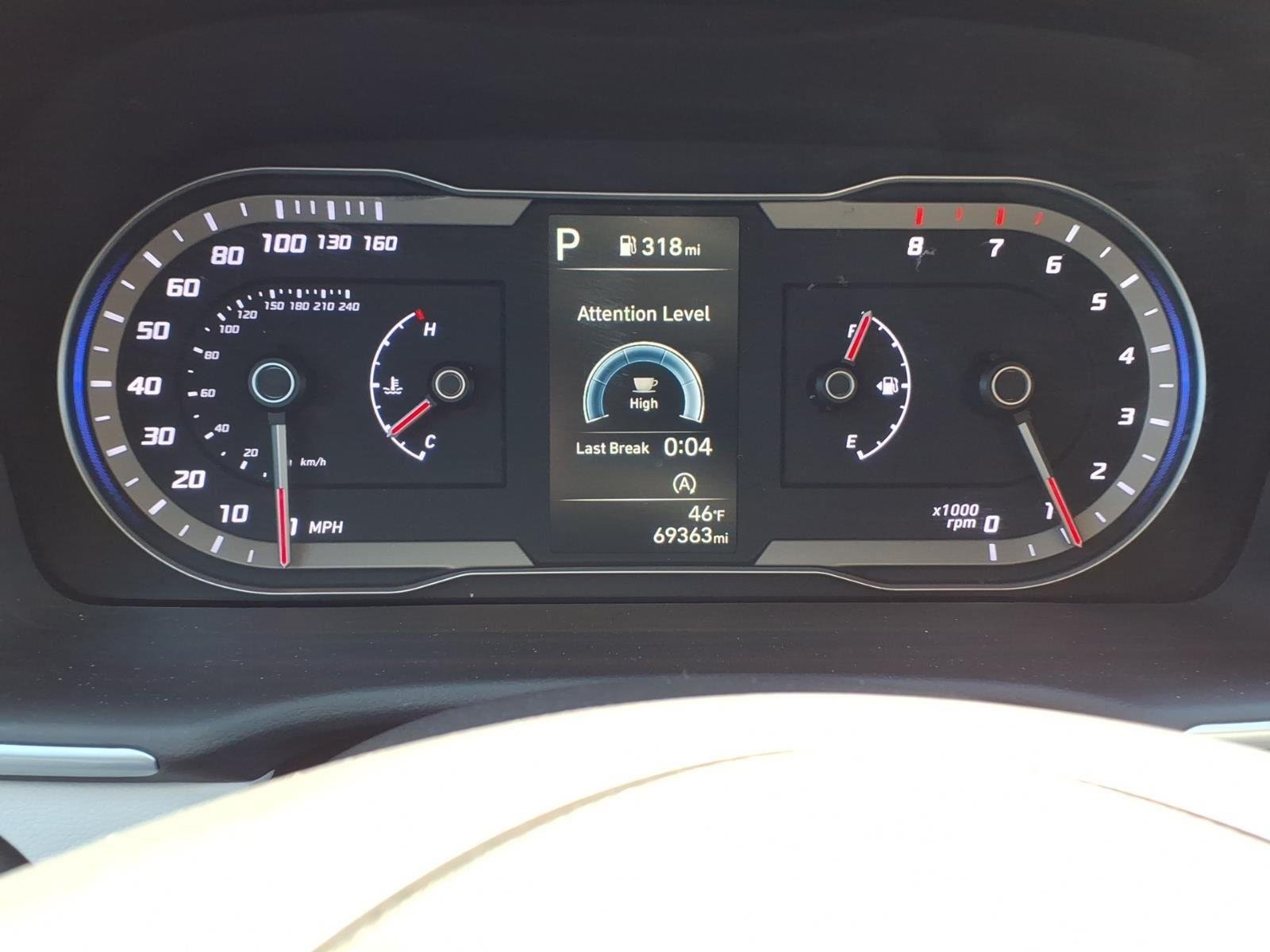 2024 Hyundai Tucson SEL - Photo 30