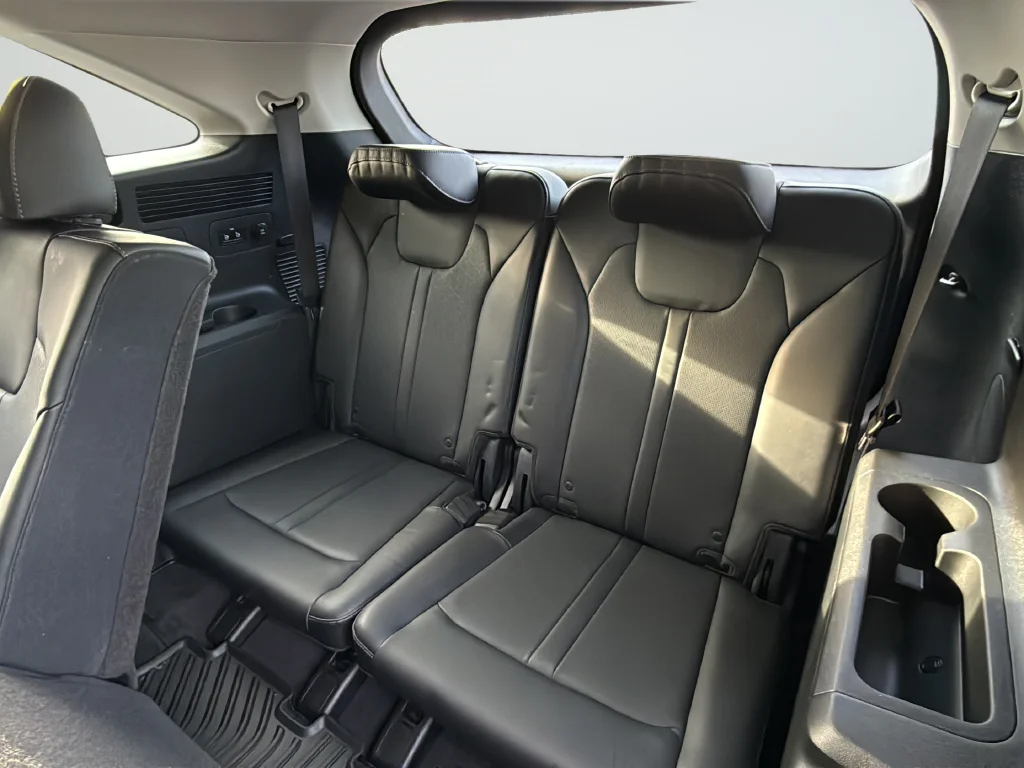 Used 2023 Gray Kia S image 36