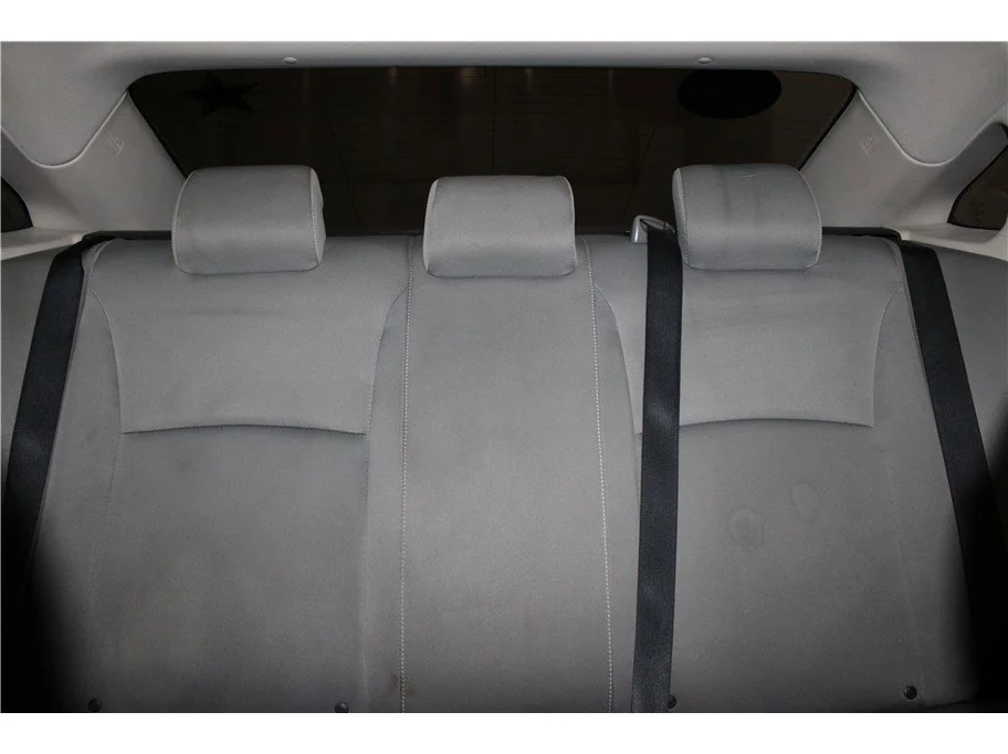 Used 2020 Gray Honda LX image 19