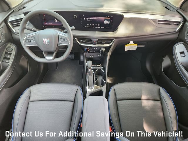 2026 Buick Encore GX Sport Touring - Photo 20