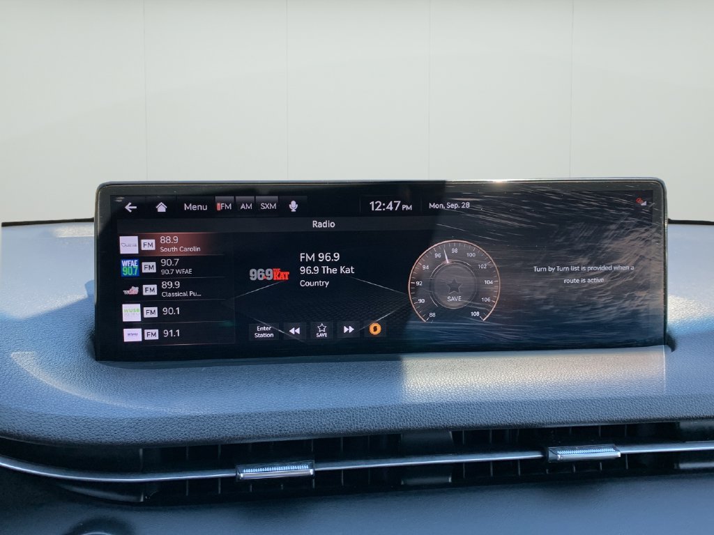 2023 GENESIS GV70 Standard - Photo 26