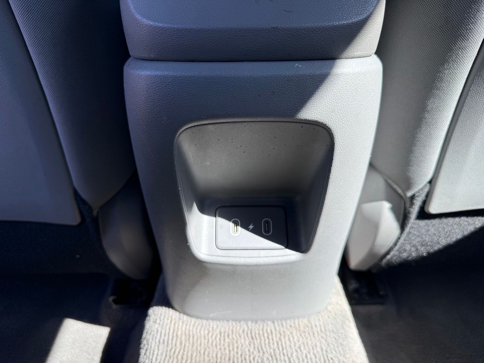 Used 2024 Gray Hyundai SEL image 34