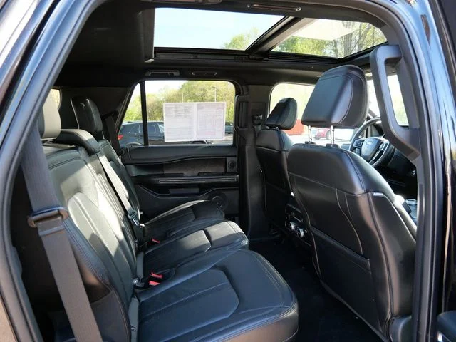 2021 Ford Expedition Limited - Photo 9