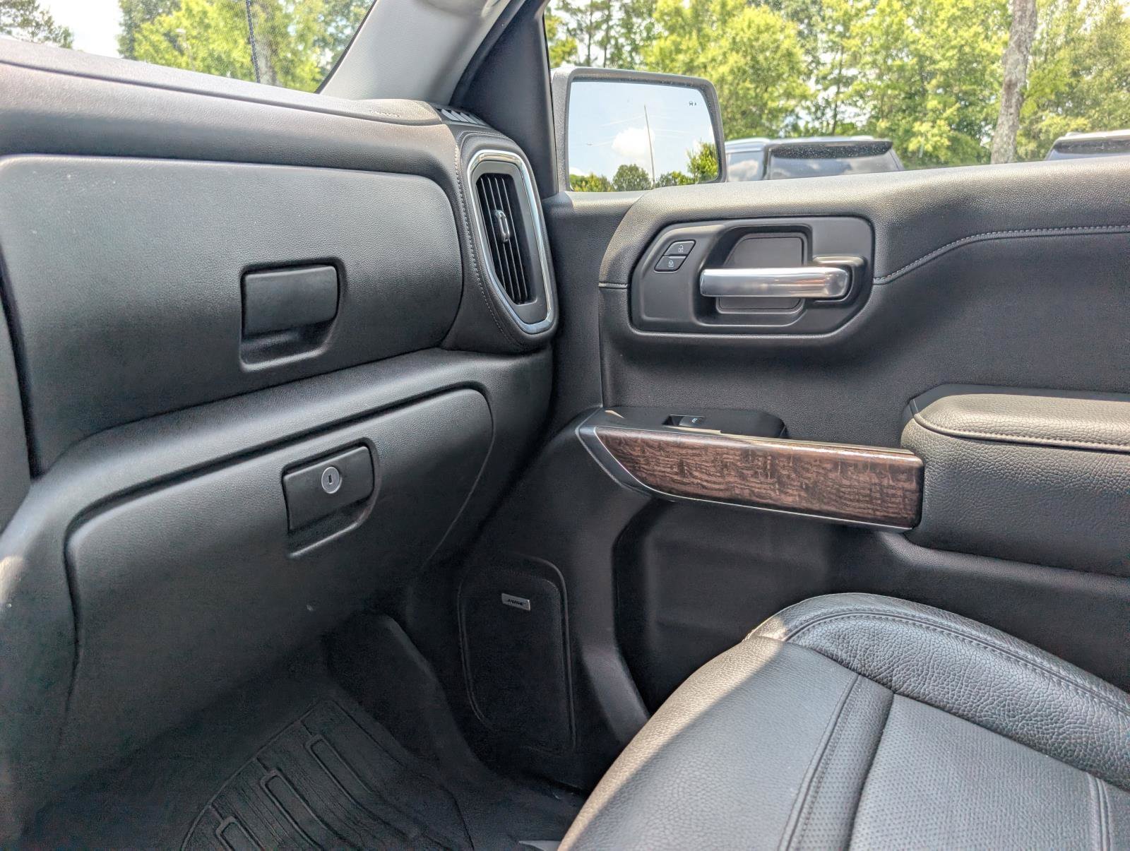 2020 GMC Sierra 1500 Denali Denali - Photo 27