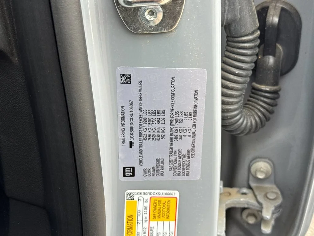 2025 GMC HUMMER EV 3X - Photo 34