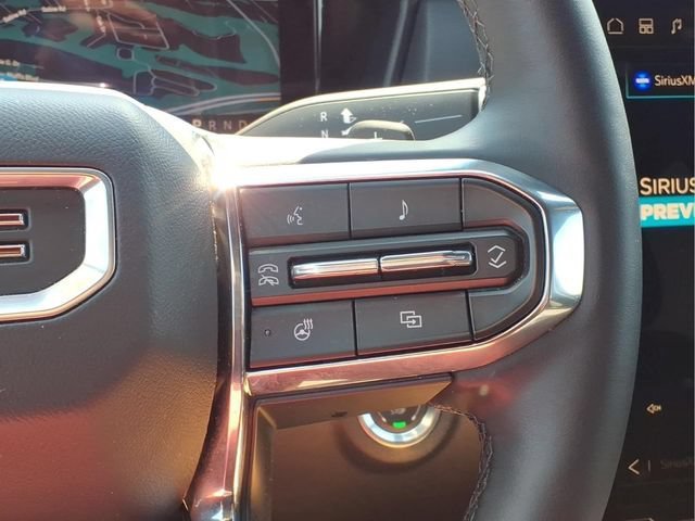 Used 2026 Sterling Metallic GMC Elevation image 14