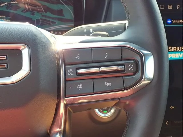 Used 2026 Sterling Metallic GMC Elevation image 14