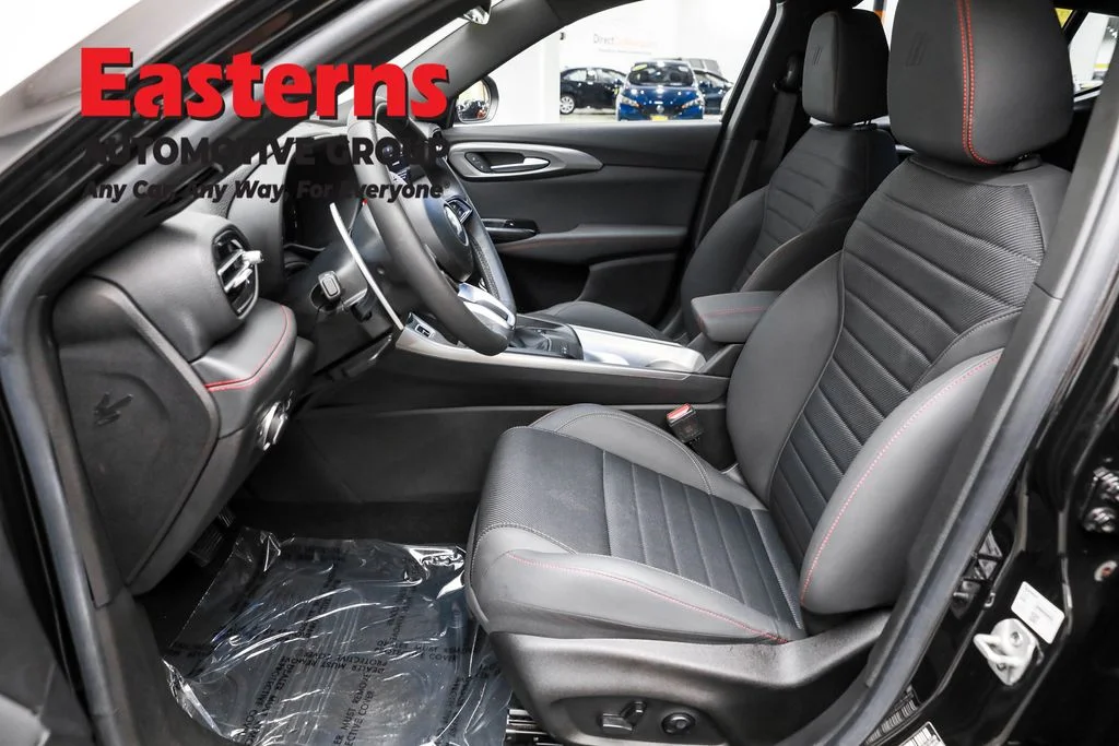 Used 2024 Black Dodge R/T image 14