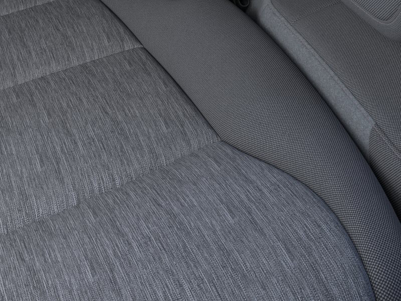 New 2026 Carbonized Gray Metallic Ford XL image 16