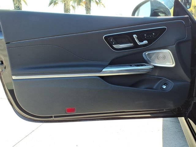 Certified Used 2024 Black Mercedes-Benz CLE 300 image 12