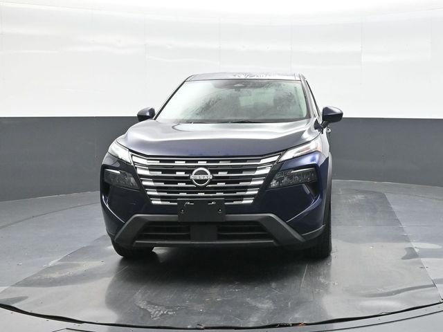 Used 2025 Blue Nissan SV image 30