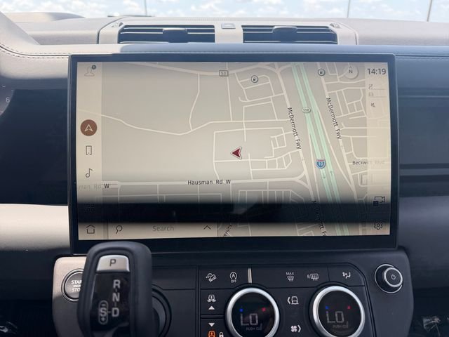 New 2026 Carpathian Grey LAND ROVER S image 20