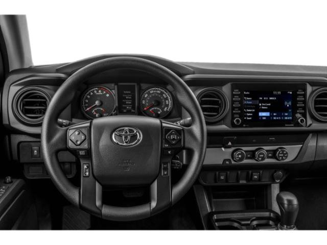 Used 2023 Silver Toyota SR5 image 7