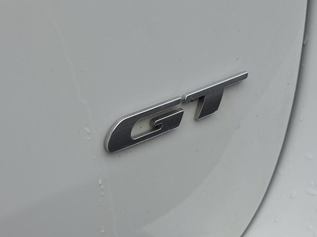 Used 2019 White Dodge GT Plus image 18