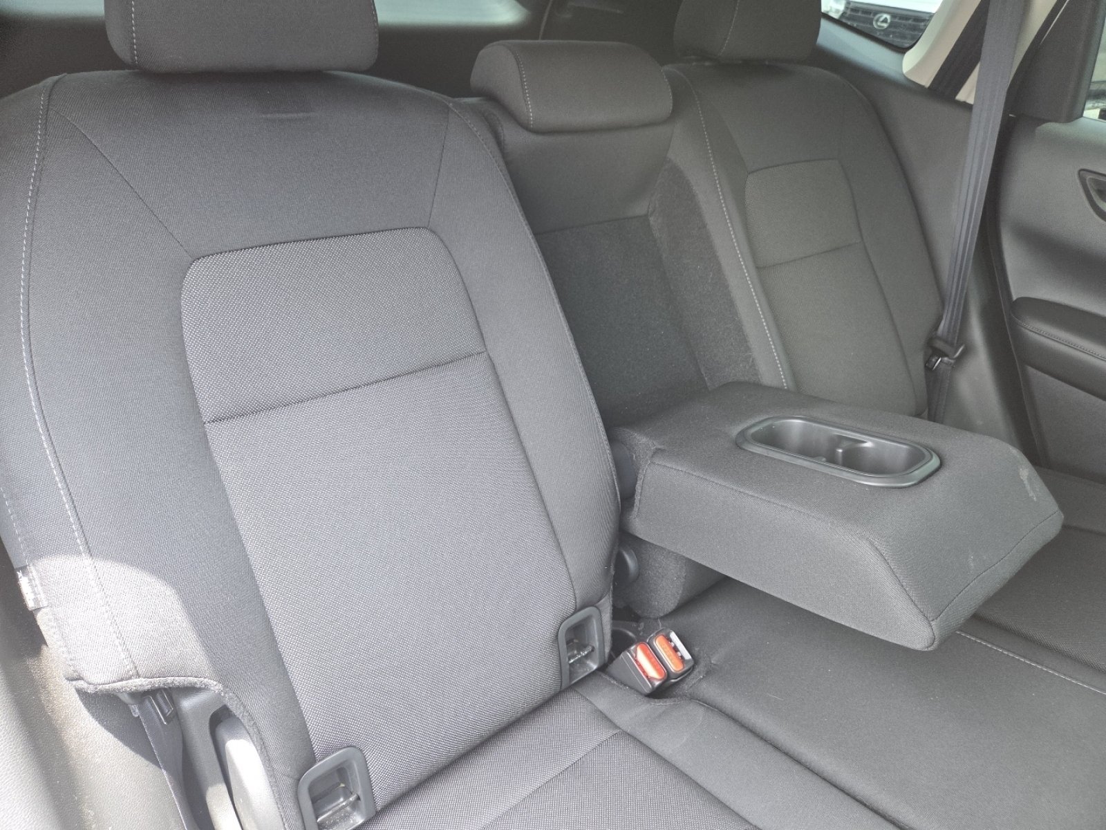 2025 Honda CR-V EX - Photo 58