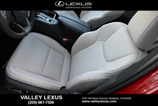 New 2026 Matador Red Mica Lexus  350 PREMIUM image 14