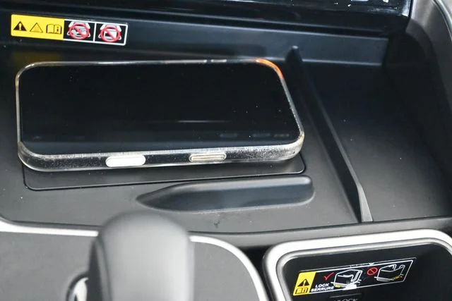 2024 Lexus TX 350 - Photo 34