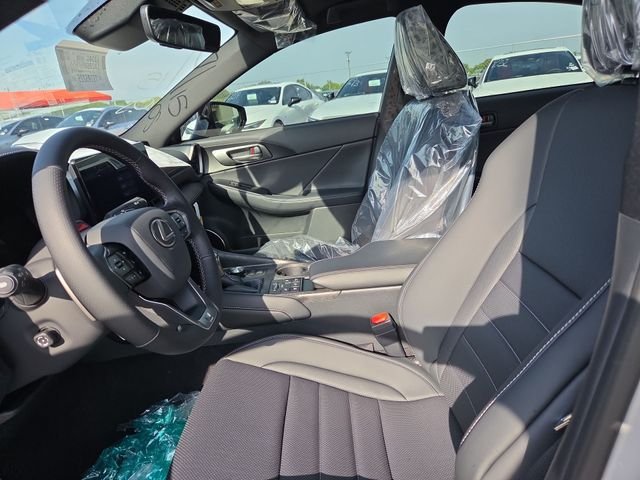 New 2026 Wind Lexus F SPORT image 11