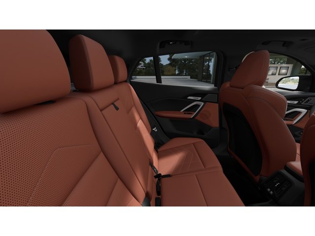 New 2027 Gray BMW X2 28i image 12