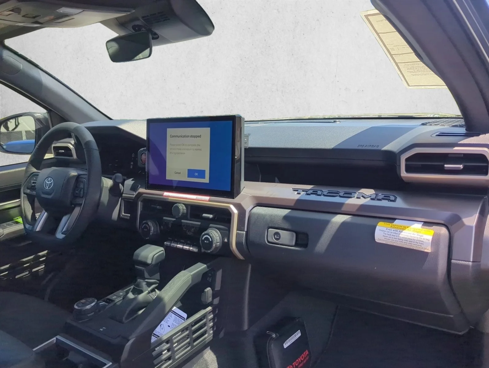 Used 2026 Underground Toyota TRD Off Road Hybrid image 25