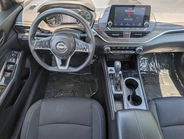 2023 Nissan Altima SV - Photo 6