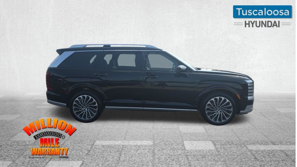 New 2026 Black Hyundai Calligraphy image 8