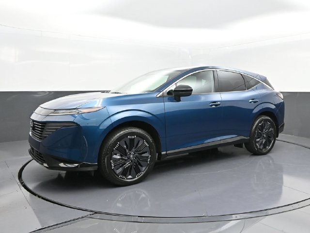 2025 Nissan Murano
