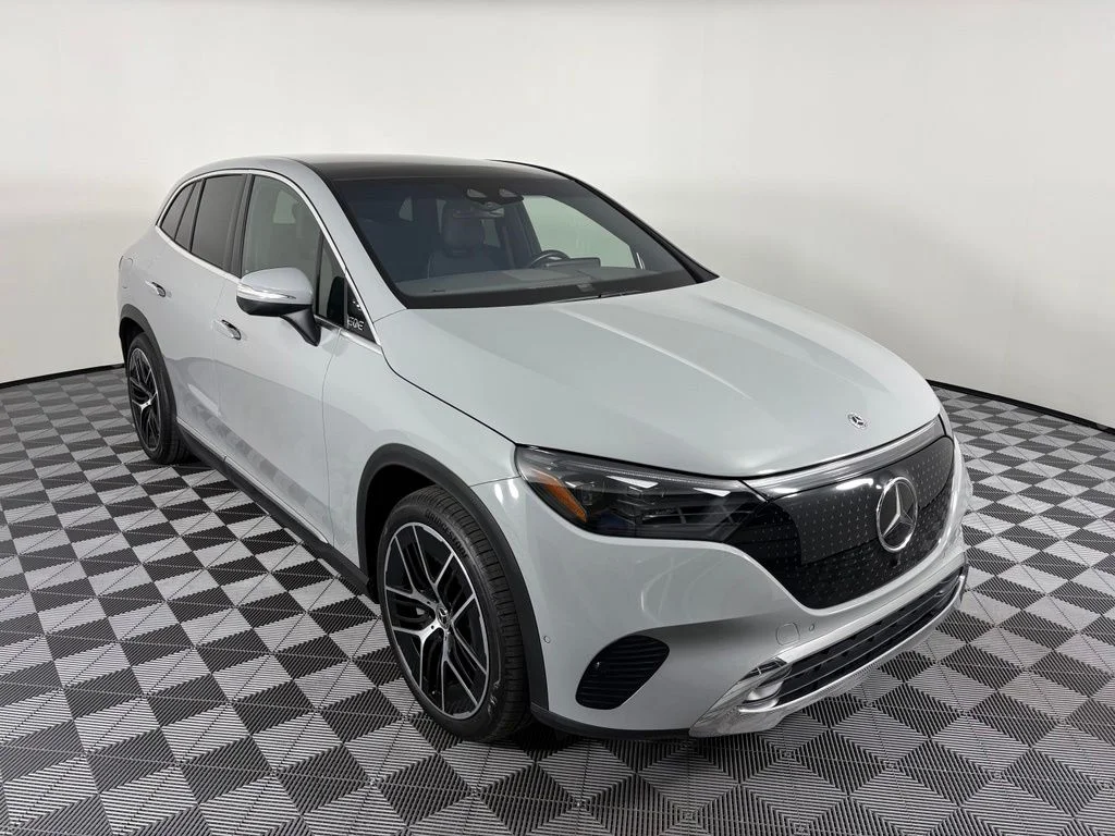 2023 Mercedes-Benz EQE SUV