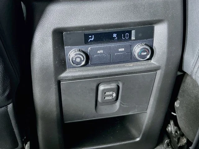 Used 2020 Gray Chevrolet LS image 32