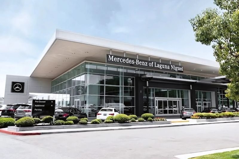 Certified Used 2023 Black Mercedes-Benz CLA 250 image 20