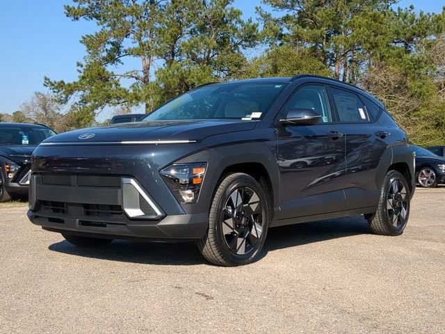 2024 Hyundai Kona SEL - Photo 30