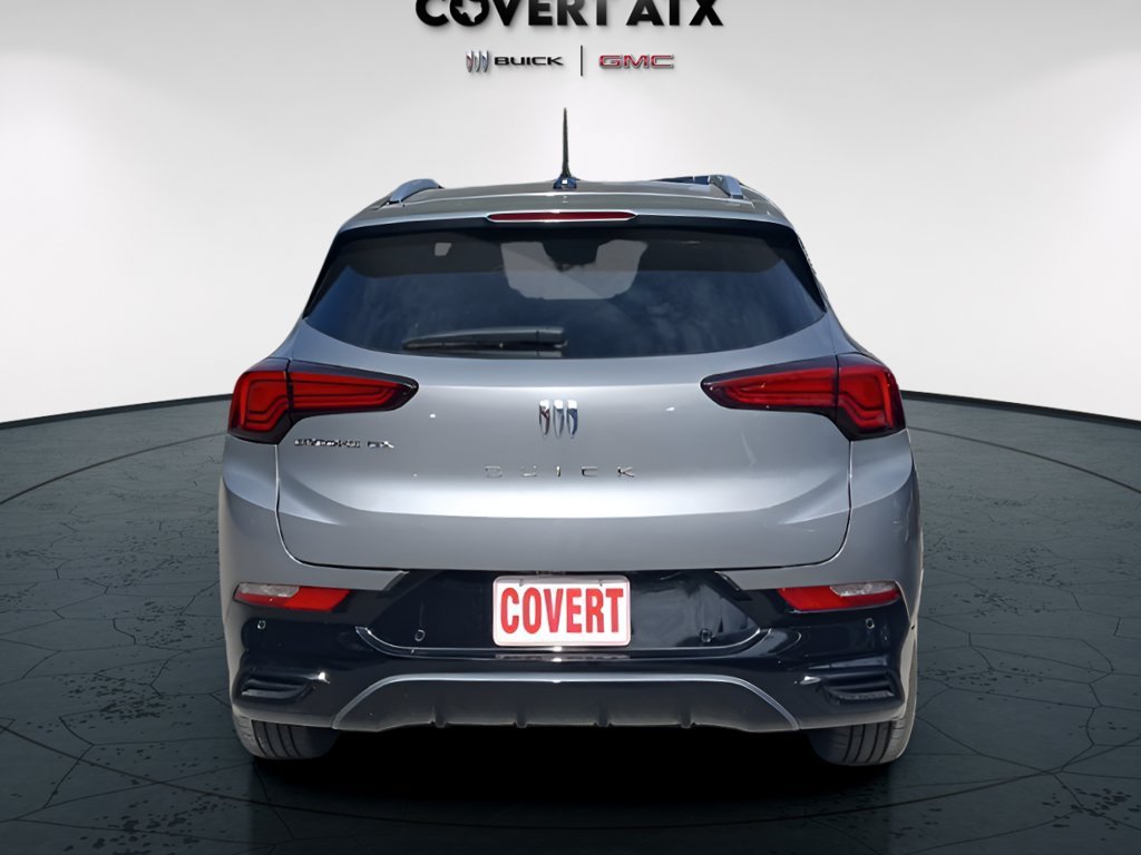 2026 Buick Encore GX Sport Touring - Photo 6