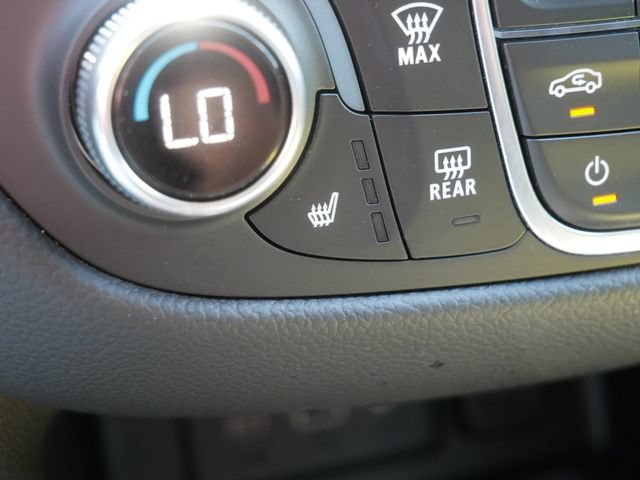 Certified Used 2024 Iridescent Pearl Tricoat Chevrolet LT image 22