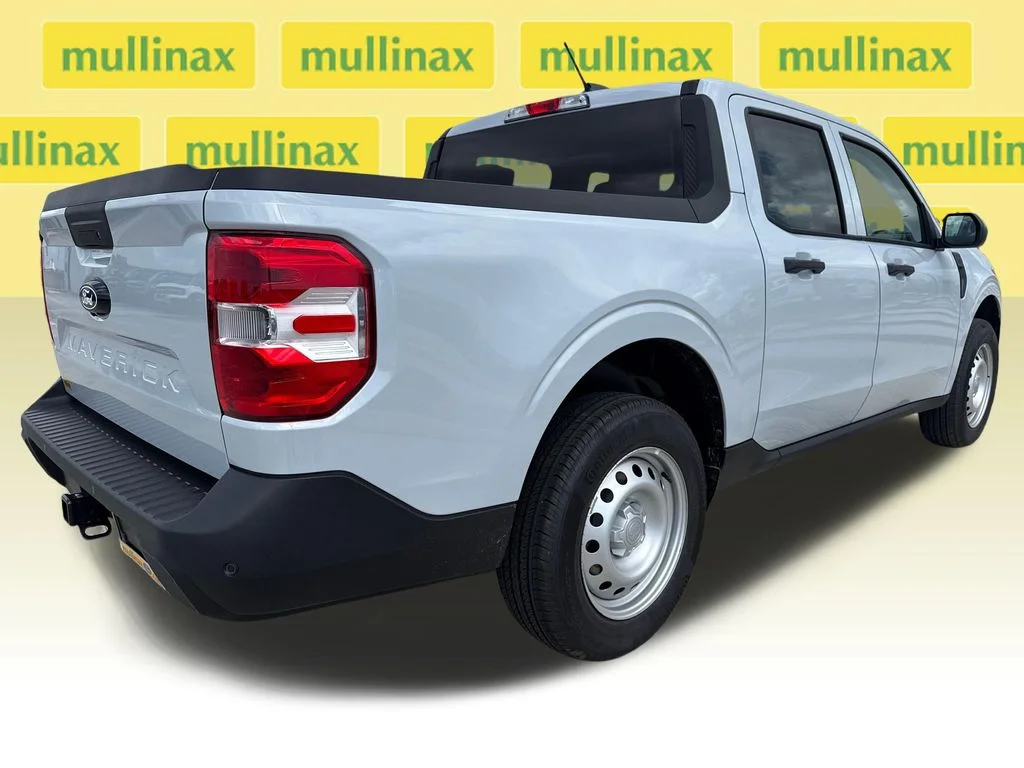 New 2026 White Ford XL image 15