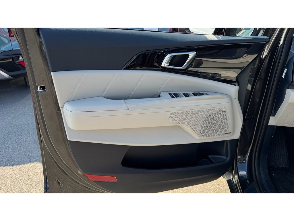 2026 Kia Carnival SX Prestige - Photo 22
