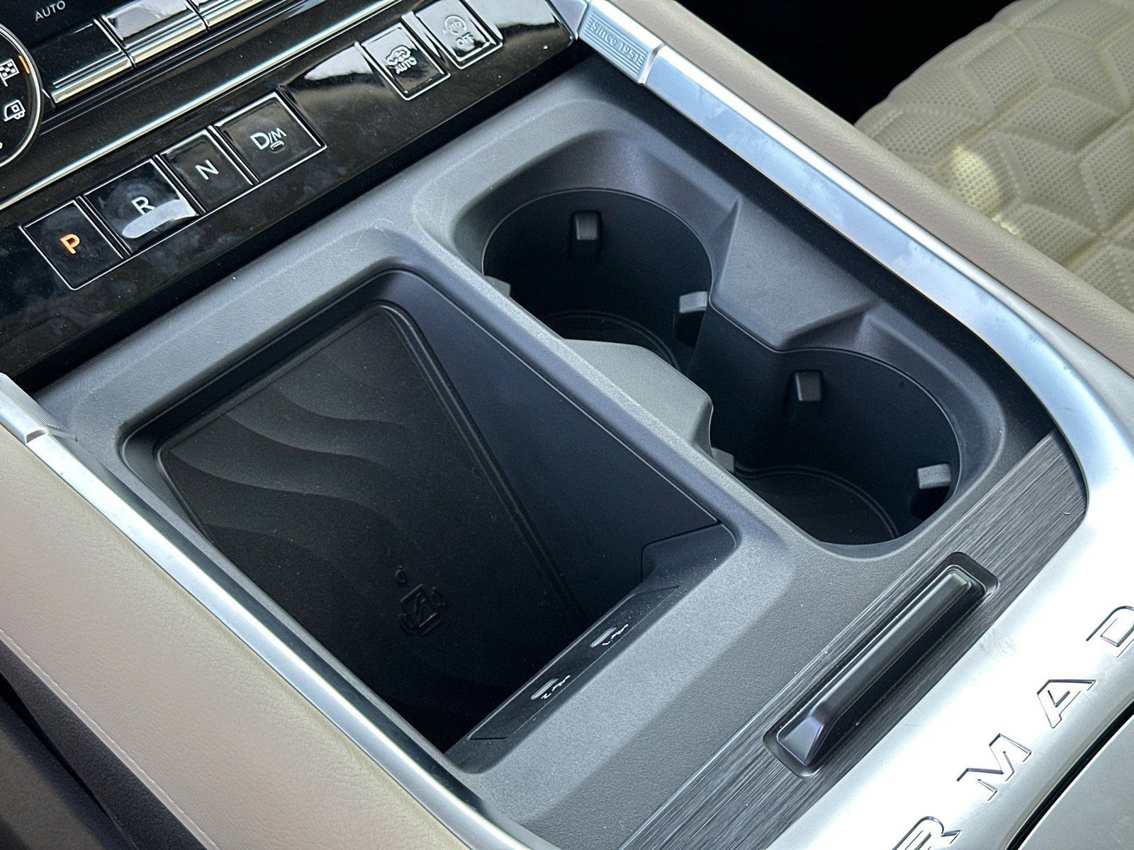 New 2026 White Nissan Platinum Reserve image 38