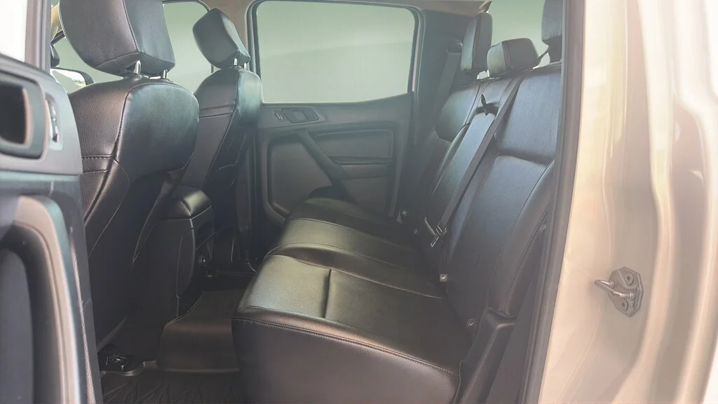 Used 2020 Oxford White Ford XL image 14