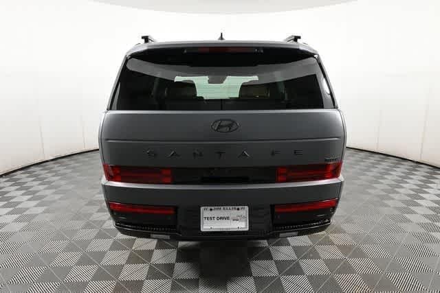 New 2026 Ecotronic Gray Matte Hyundai Calligraphy image 90