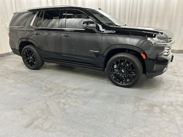 2023 Chevrolet Tahoe