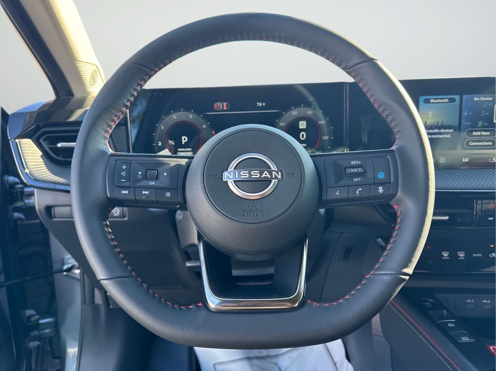 2026 Nissan KICKS SR - Photo 13