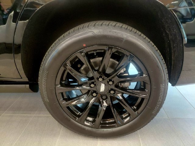 2027 Cadillac Escalade Sport - Photo 13