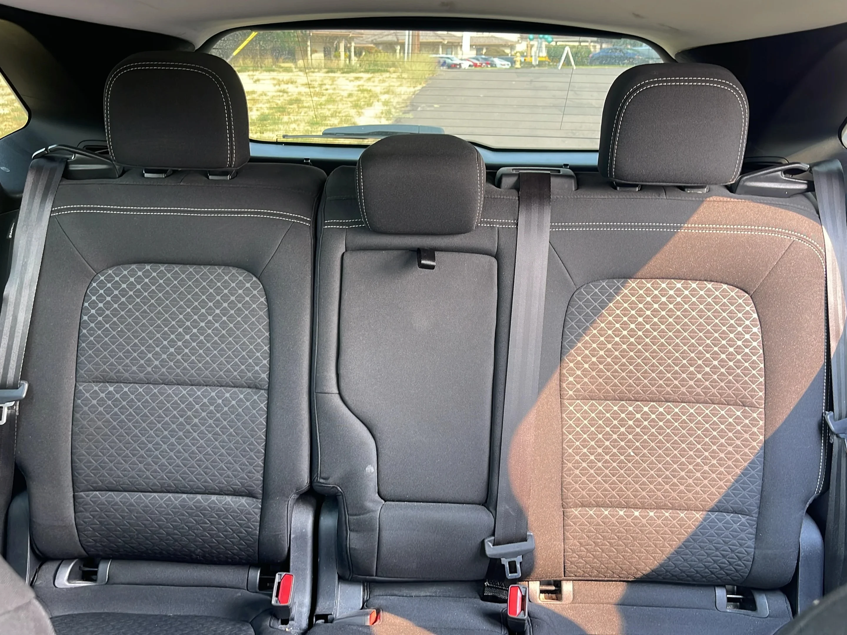 2024 Ford Escape Active - Photo 12