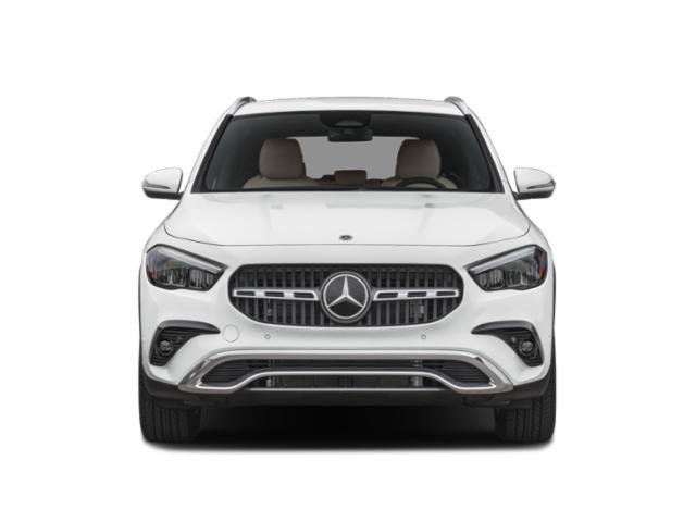 New 2026 Polar White Mercedes-Benz GLA 250 image 16